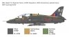 Italeri 2813 Hawk T Mk. I 1/48